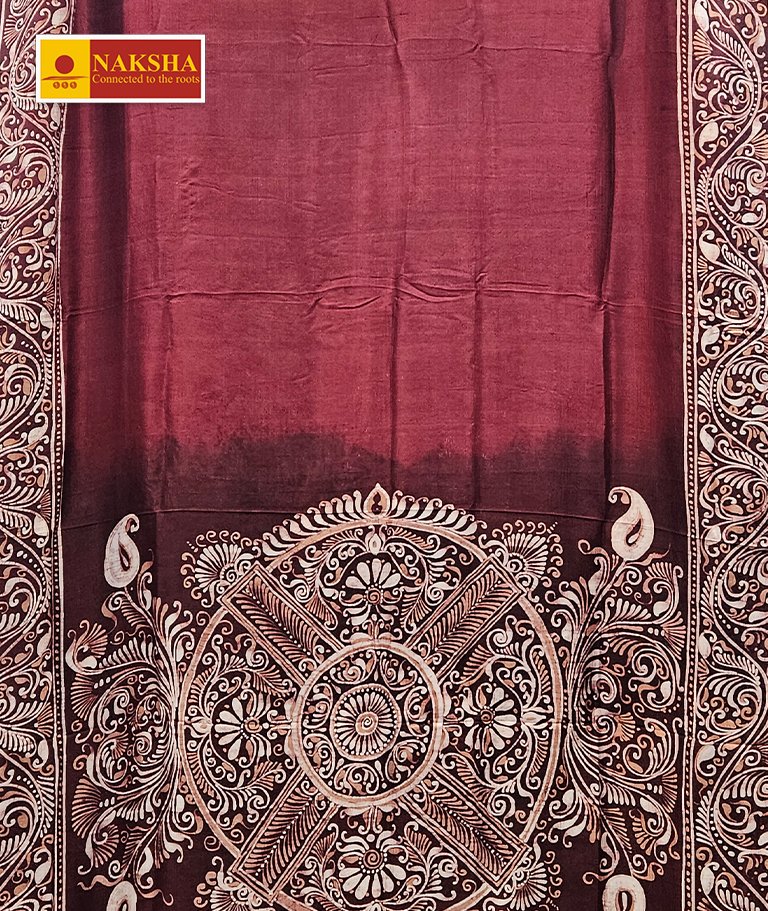 SHORU TULIR BATIK