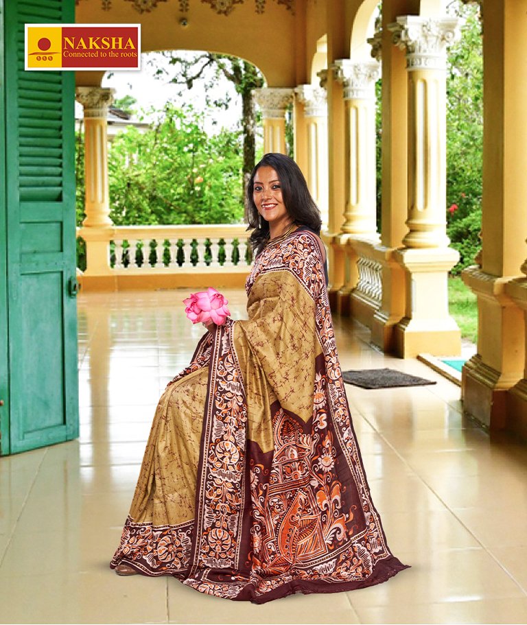 SHORU TULIR BATIK