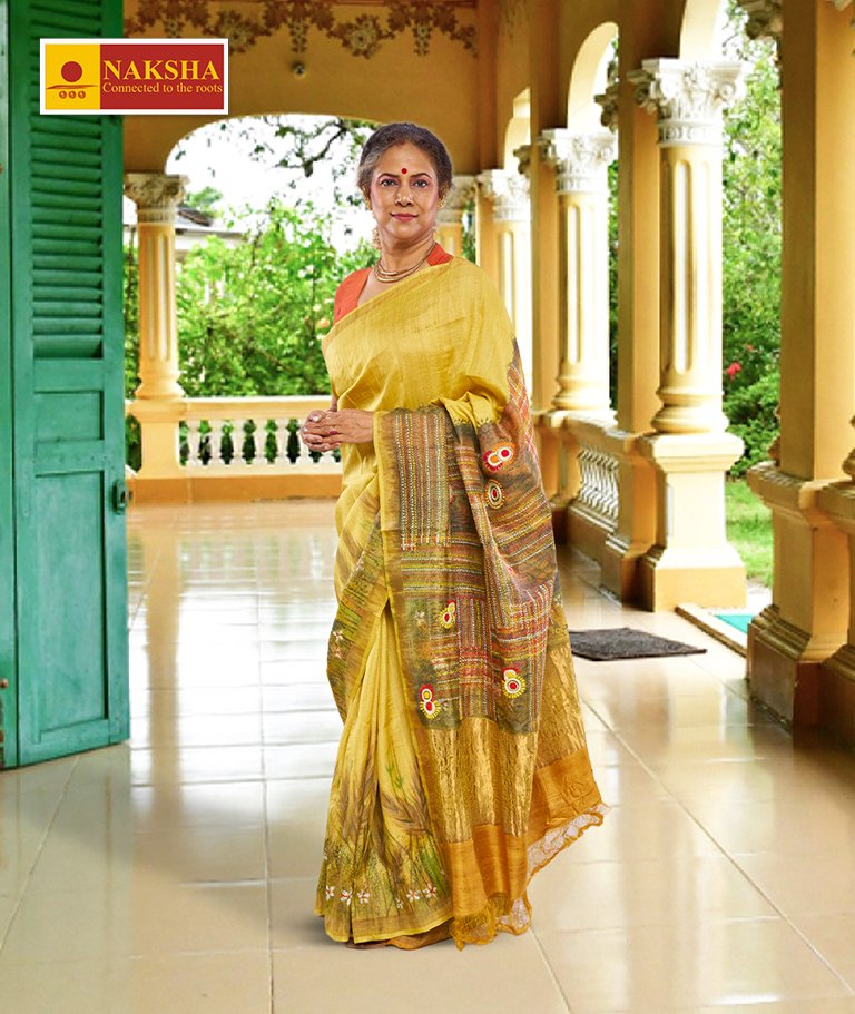 KANTHA STORIES