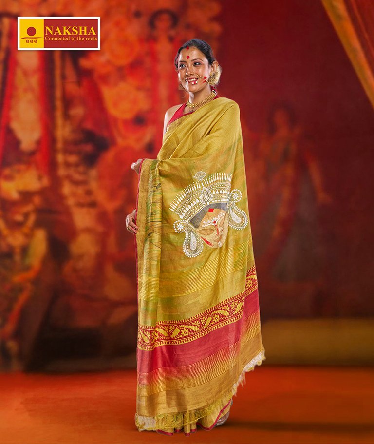 KANTHA STORIES